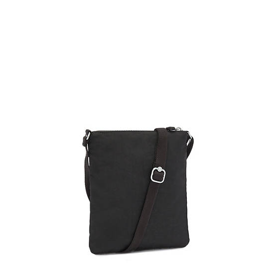 Sac Mini Kipling Keiko Crossbody Noir | FR 1885AH